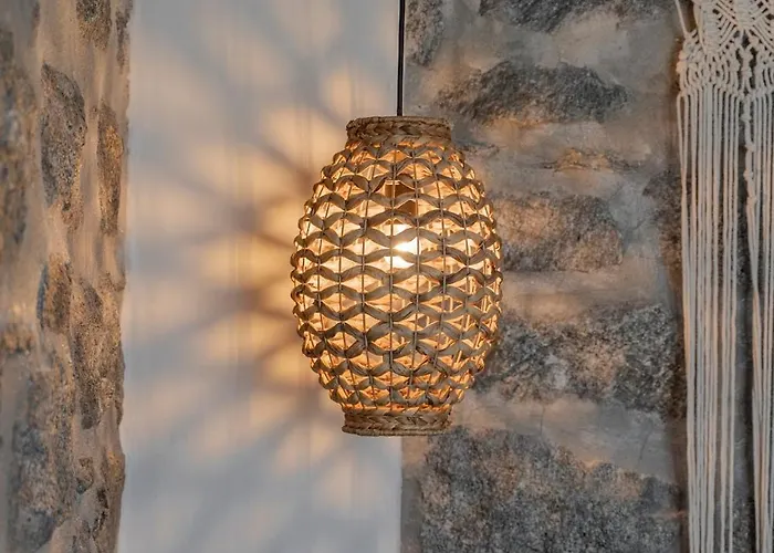 Willa Naxos Privilege