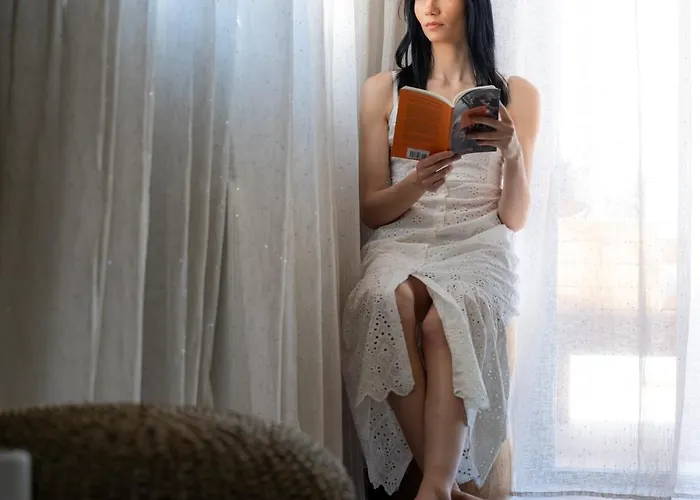 Villa Naxos Privilege Agia Anna (Naxos)