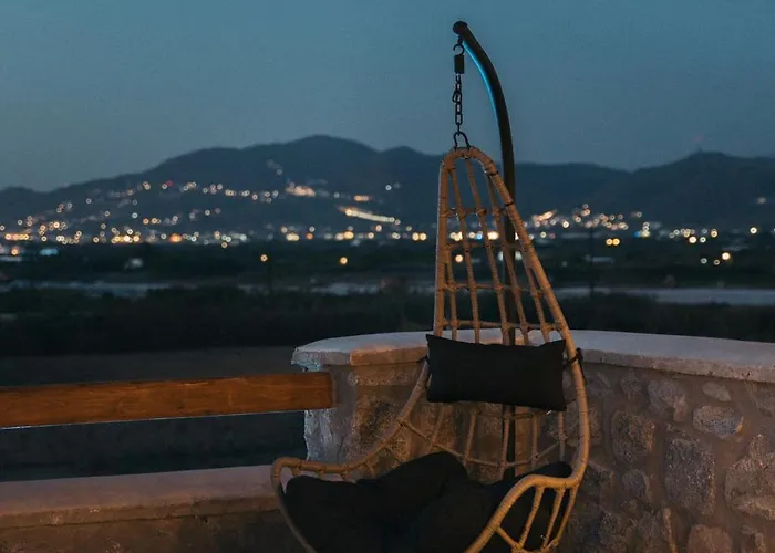 Naxos Privilege Agia Anna (Naxos)