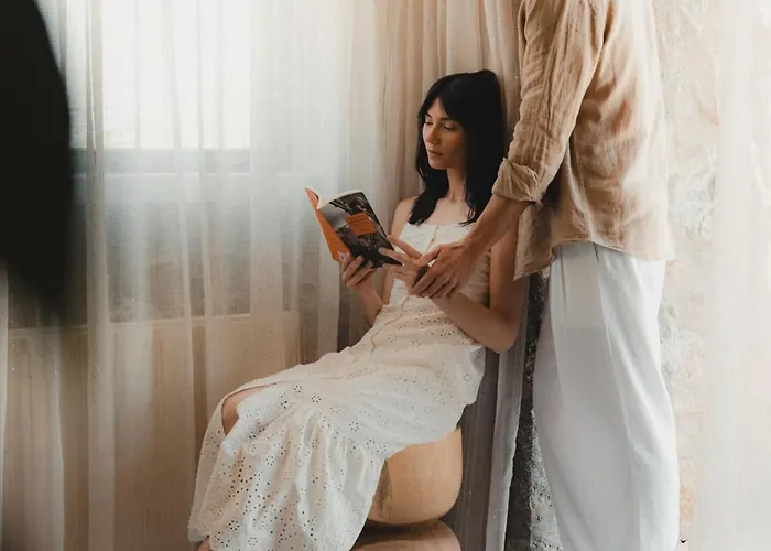 Naxos Privilege Villa